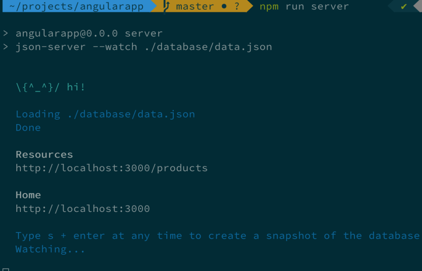 Mocking A REST API For Your Front-End Application😀